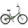 Велосипед Stels Pilot-750 24" Z010 - Спортик - магазин велосипедов и спортивного инвентаря