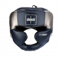 Шлем бокс Clinch Punch 2.0 Full Face C148 (M) - Спортик - магазин велосипедов и спортивного инвентаря