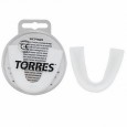 Капа Torres PRL 1023 WT белая евростандарт термопластик - Спортик - магазин велосипедов и спортивного инвентаря