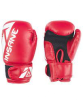 Перчатки боксерские INSANE MARS 6 унц - Спортик - магазин велосипедов и спортивного инвентаря