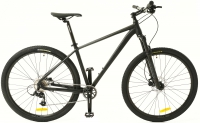 Велосипед Welt Ranger 1.0 29 2022  - Спортик - магазин велосипедов и спортивного инвентаря