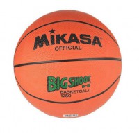 Мяч баскетбольный Mikasa (1250) - Спортик - магазин велосипедов и спортивного инвентаря