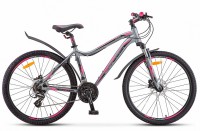 Велосипед Stels Miss-6100 МD 26" V010 - Спортик - магазин велосипедов и спортивного инвентаря