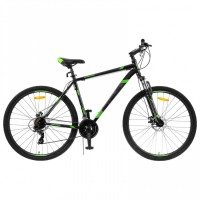 Велосипед Stels Navigator-900 МD 29" F010	 - Спортик - магазин велосипедов и спортивного инвентаря