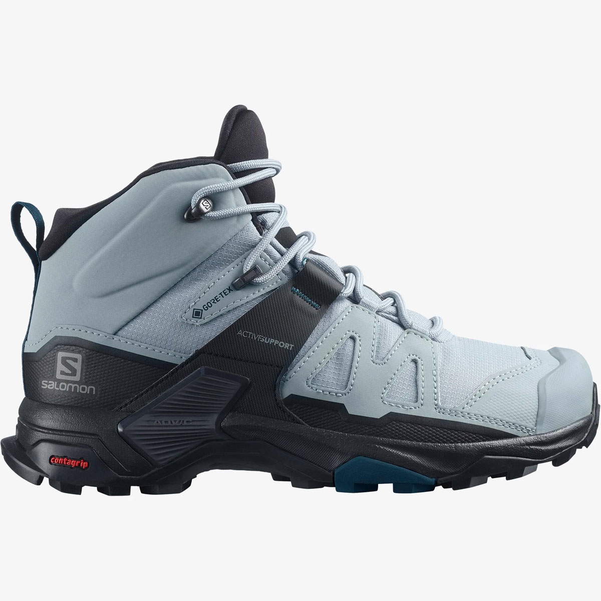 Salomon x ultra deals w