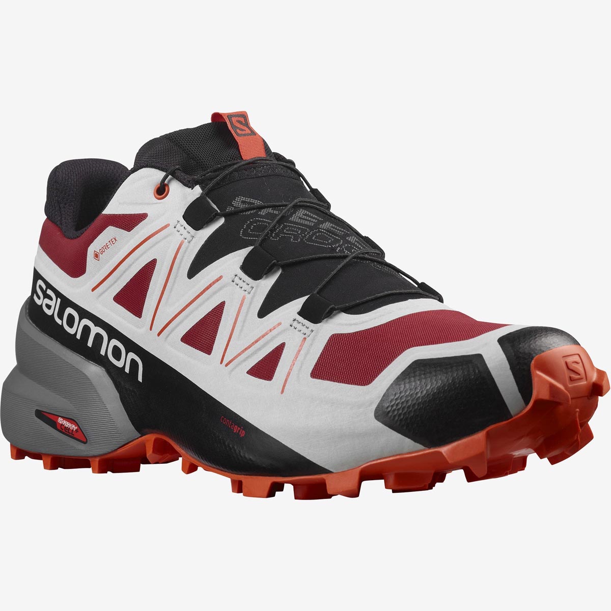 Salomon store gtx speedcross