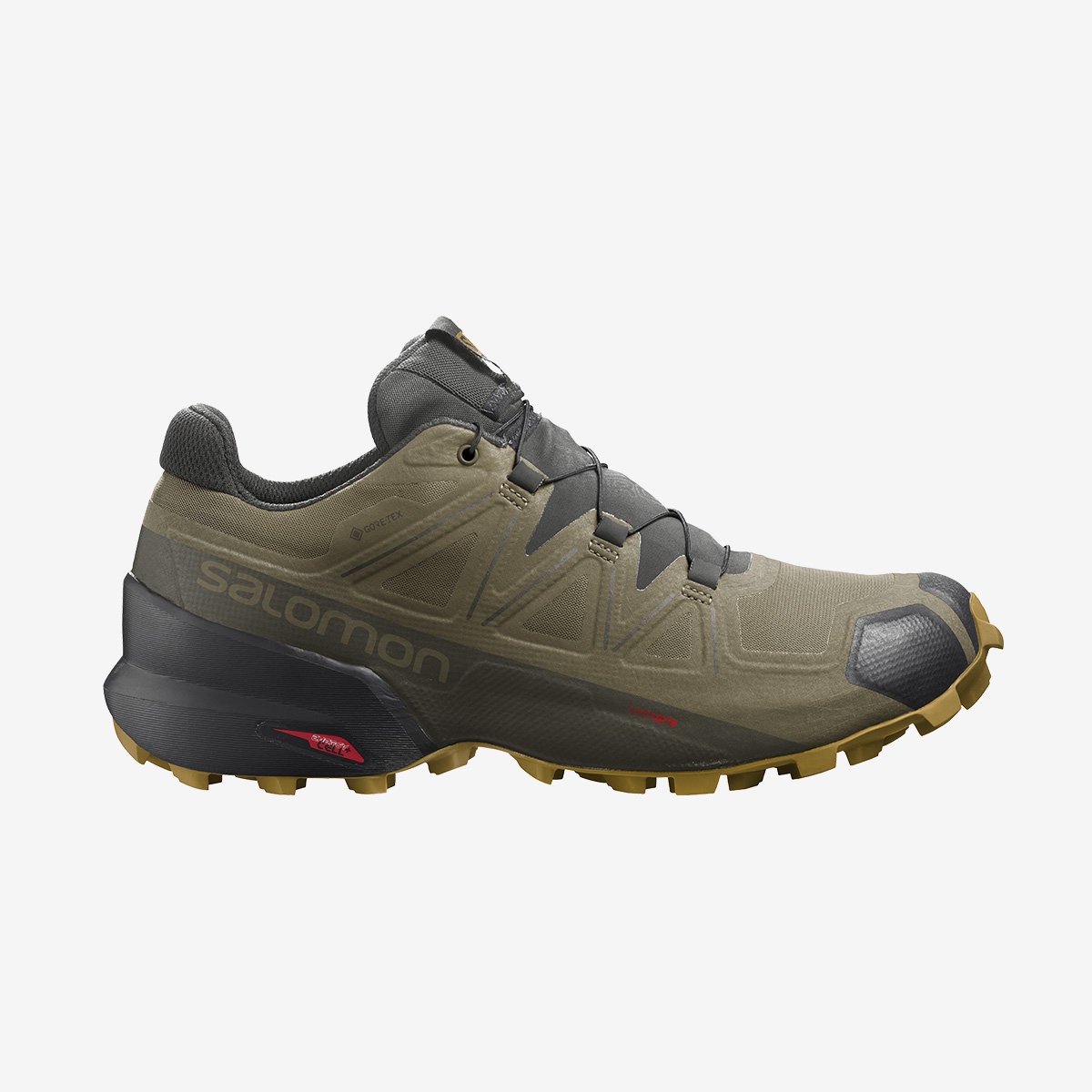 Salomon 5 best sale