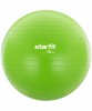 Мяч гимнастический  STAR FIT GB-104 85 см, 1200 гр. антивзрыв. - Спортик - магазин велосипедов и спортивного инвентаря