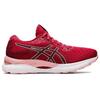 Кроссовки Asics Gel-Nimbus 24 Granberry\Frosted rose женские - Спортик - магазин велосипедов и спортивных товаров