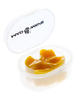 Беруши Ear plugs silicone - Спортик - магазин велосипедов и спортивных товаров