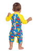 Ducky kids swimsuit - Спортик - магазин велосипедов и спортивных товаров