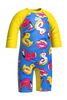 Ducky kids swimsuit - Спортик - магазин велосипедов и спортивных товаров