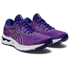 Кроссовки Asics Gel-Nimbus 24 Orchid/Soft Sky женские - Спортик - магазин велосипедов и спортивных товаров