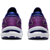 Кроссовки Asics Gel-Nimbus 24 Orchid/Soft Sky женские - Спортик - магазин велосипедов и спортивных товаров