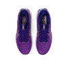 Кроссовки Asics Gel-Nimbus 24 Orchid/Soft Sky женские - Спортик - магазин велосипедов и спортивных товаров