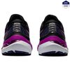 Кроссовки Asics Gel-Kayano 29 Black\Red alert женские - Спортик - магазин велосипедов и спортивных товаров