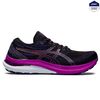 Кроссовки Asics Gel-Kayano 29 Black\Red alert женские - Спортик - магазин велосипедов и спортивных товаров