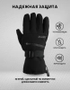 Перчатки PRIME - COOL-C2 Gloves (черный) 24/25 - Спортик - магазин велосипедов и спортивных товаров
