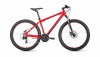 Велосипед Forward Apache 2.0 disc (2020) - Спортик - магазин велосипедов и спортивного инвентаря