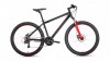 Велосипед  Forward Sporting 2.0 disc - Спортик - магазин велосипедов и спортивного инвентаря