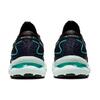 Кроссовки Asics Gel-Nimbus 24 Black\Soothind sea женские - Спортик - магазин велосипедов и спортивных товаров