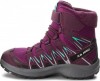Ботинки Salomon XA PRO 3D WINTER TS CSWP J  - Спортик - магазин велосипедов и спортивных товаров