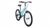 Велосипед  Forward Iris 24 1.0 (2022) Mint - Спортик - магазин велосипедов и спортивного инвентаря