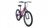Велосипед  Forward Iris 24 1.0 (2022) Purple - Спортик - магазин велосипедов и спортивного инвентаря