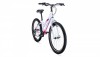 Велосипед  Forward Iris 24 1.0 (2020) White - Спортик - магазин велосипедов и спортивного инвентаря