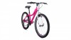 Велосипед Forward Jade 24 1.0 (2020) Pink - Спортик - магазин велосипедов и спортивного инвентаря