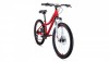 Велосипед Forward Jade 24 2.0 disc (2022) Red - Спортик - магазин велосипедов и спортивного инвентаря
