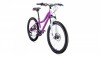 Велосипед Forward Jade 24 2.0 disc (2022) Violet - Спортик - магазин велосипедов и спортивного инвентаря