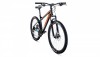 Велосипед Forward Flash 26 2.0 disc Black Orange - Спортик - магазин велосипедов и спортивного инвентаря