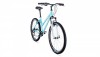 Велосипед  Forward Iris 26 1.0 (2020) Mint - Спортик - магазин велосипедов и спортивного инвентаря
