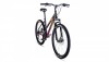 Велосипед  Forward Iris 26 2.0 disc (2021) Black - Спортик - магазин велосипедов и спортивного инвентаря