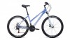 Велосипед  Forward Iris 26 2.0 disc (2021) Lilac - Спортик - магазин велосипедов и спортивного инвентаря