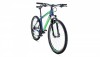 Велосипед Forward Apache 27.5 1.0 2020 Grey Blue - Спортик - магазин велосипедов и спортивного инвентаря