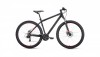Велосипед Forward Apache 27.5 2.0 disc Grey Black (2020) - Спортик - магазин велосипедов и спортивного инвентаря