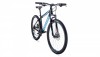 Велосипед Forward Apache 27.5 2.0 disc Grey Black (2020) - Спортик - магазин велосипедов и спортивного инвентаря