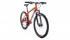 Велосипед Forward Apache 27.5 2.0 disc Orange (2020) - Спортик - магазин велосипедов и спортивного инвентаря