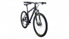 Велосипед Forward Apache 27.5 3.0 disc Black - Спортик - магазин велосипедов и спортивного инвентаря