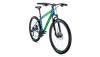 Велосипед Forward Apache 27.5 3.0 disc Green - Спортик - магазин велосипедов и спортивного инвентаря