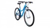 Велосипед Forward Jade 27,5 1.0 (2020) Blue - Спортик - магазин велосипедов и спортивного инвентаря