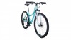 Велосипед Forward Jade 27,5 2.2 disc (2020) Mint - Спортик - магазин велосипедов и спортивного инвентаря