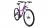 Велосипед Forward Jade 27,5 2.2 disc (2020) Violet - Спортик - магазин велосипедов и спортивного инвентаря