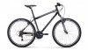 Велосипед Forward Sporting 27.5 1.0  - Спортик - магазин велосипедов и спортивного инвентаря