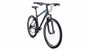 Велосипед Forward Sporting 27.5 1.0  - Спортик - магазин велосипедов и спортивного инвентаря