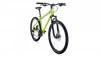Велосипед Forward Sporting 27.5 2.0 disc Light Green Black - Спортик - магазин велосипедов и спортивного инвентаря