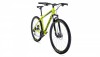 Велосипед Forward Apache 29 3.0 disc Yellow - Спортик - магазин велосипедов и спортивного инвентаря