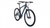 Велосипед Forward Next 29 2.0 disc Black Turquoise (2020) - Спортик - магазин велосипедов и спортивных товаров